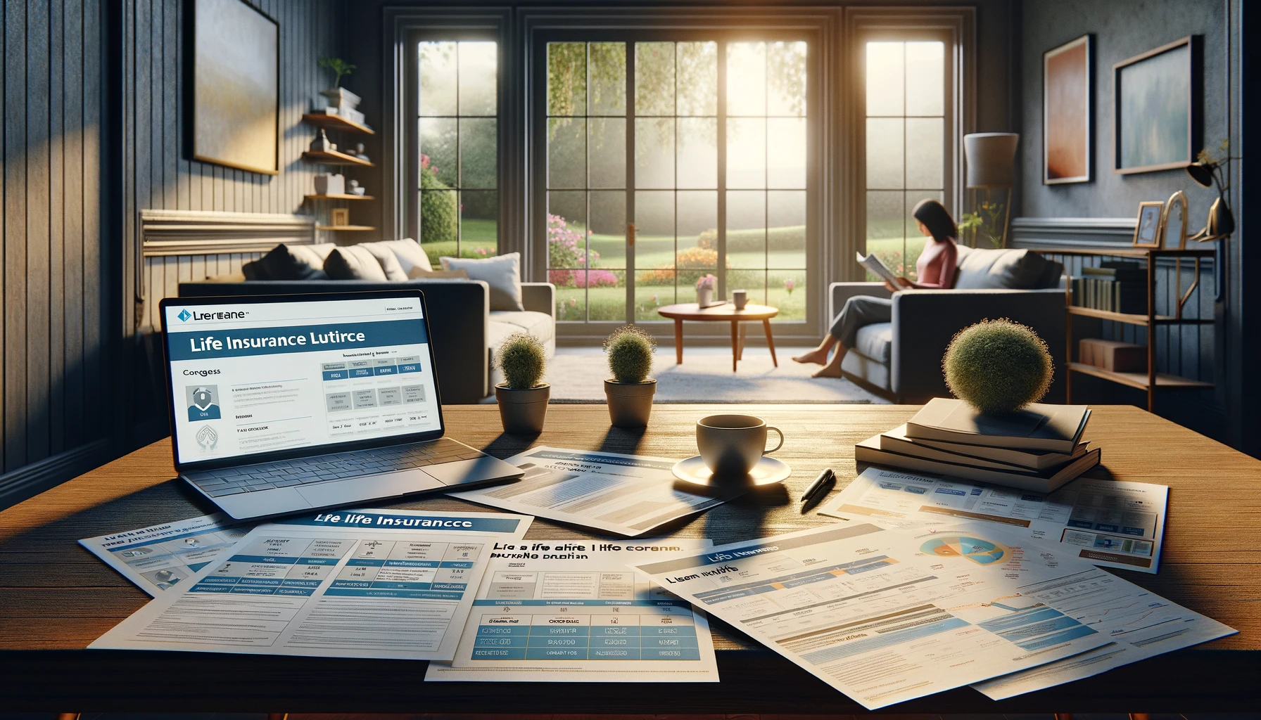 The Importance of Life Insurance: Securing Your Family's Future - KPS ...